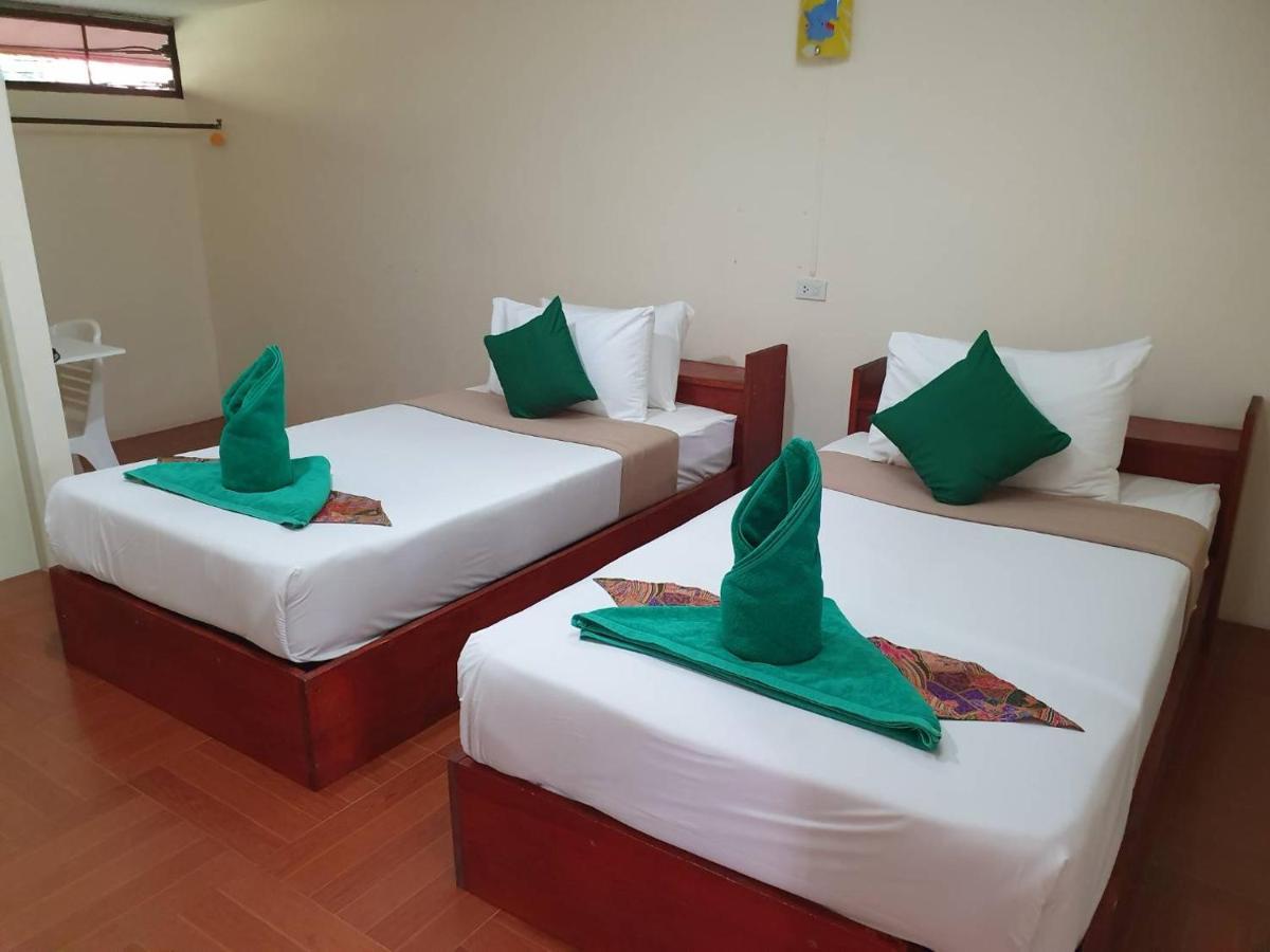 The Royal Bamboo Lodges - Sha Certified Khao Sok National Park 외부 사진