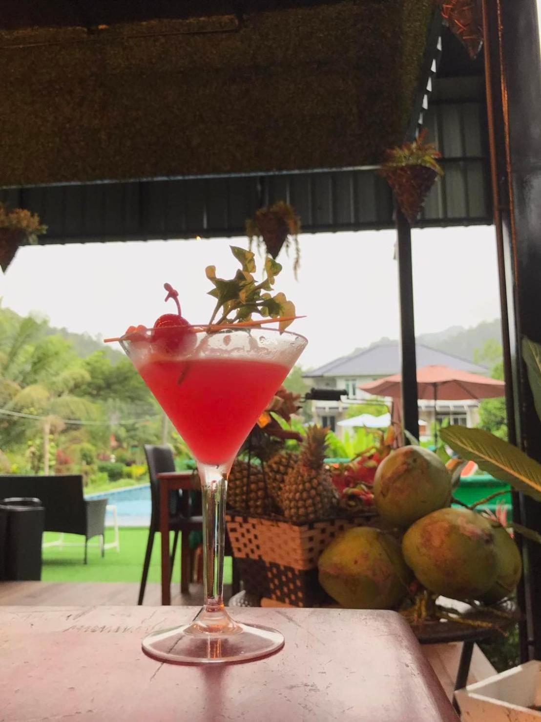 The Royal Bamboo Lodges - Sha Certified Khao Sok National Park 외부 사진