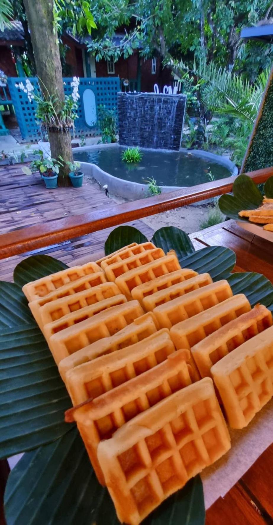 The Royal Bamboo Lodges - Sha Certified Khao Sok National Park 외부 사진