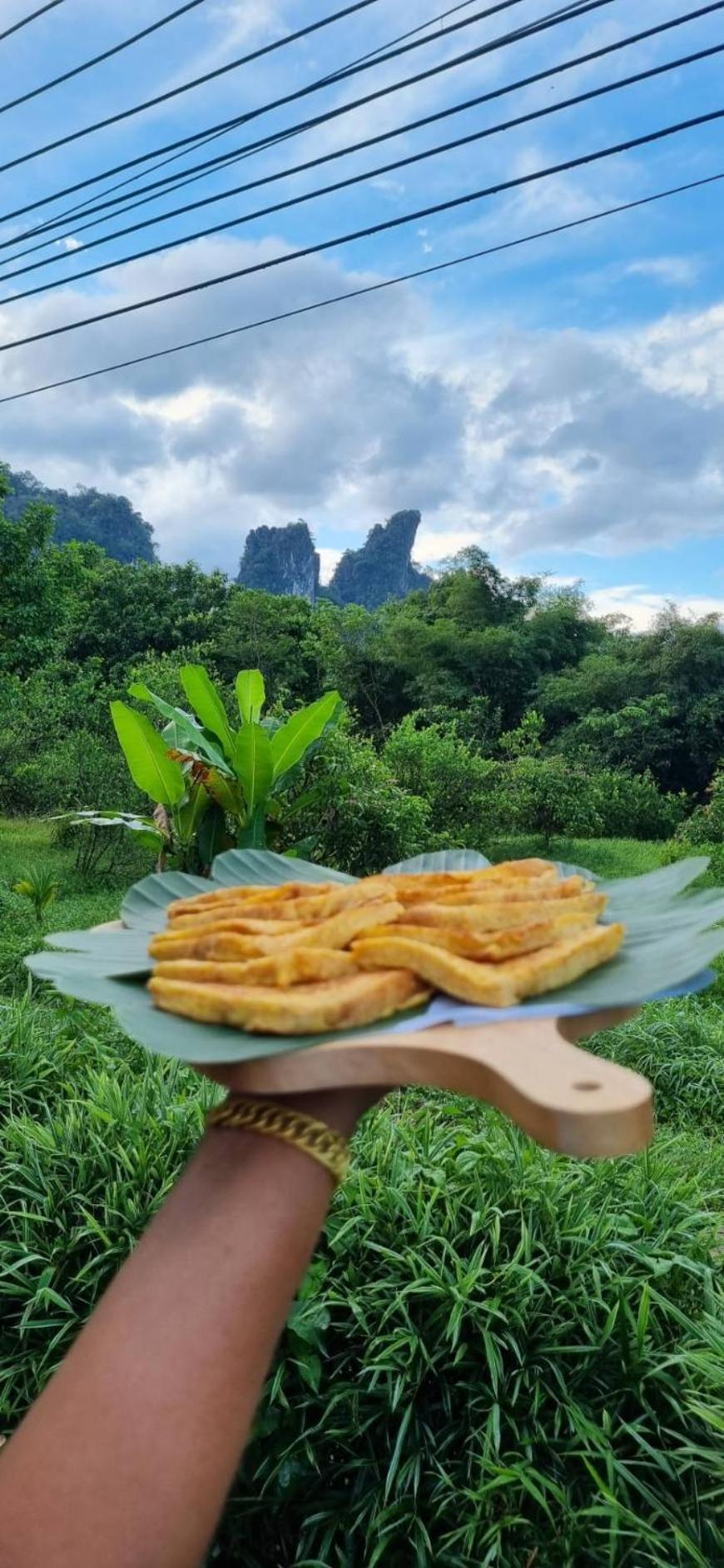 The Royal Bamboo Lodges - Sha Certified Khao Sok National Park 외부 사진