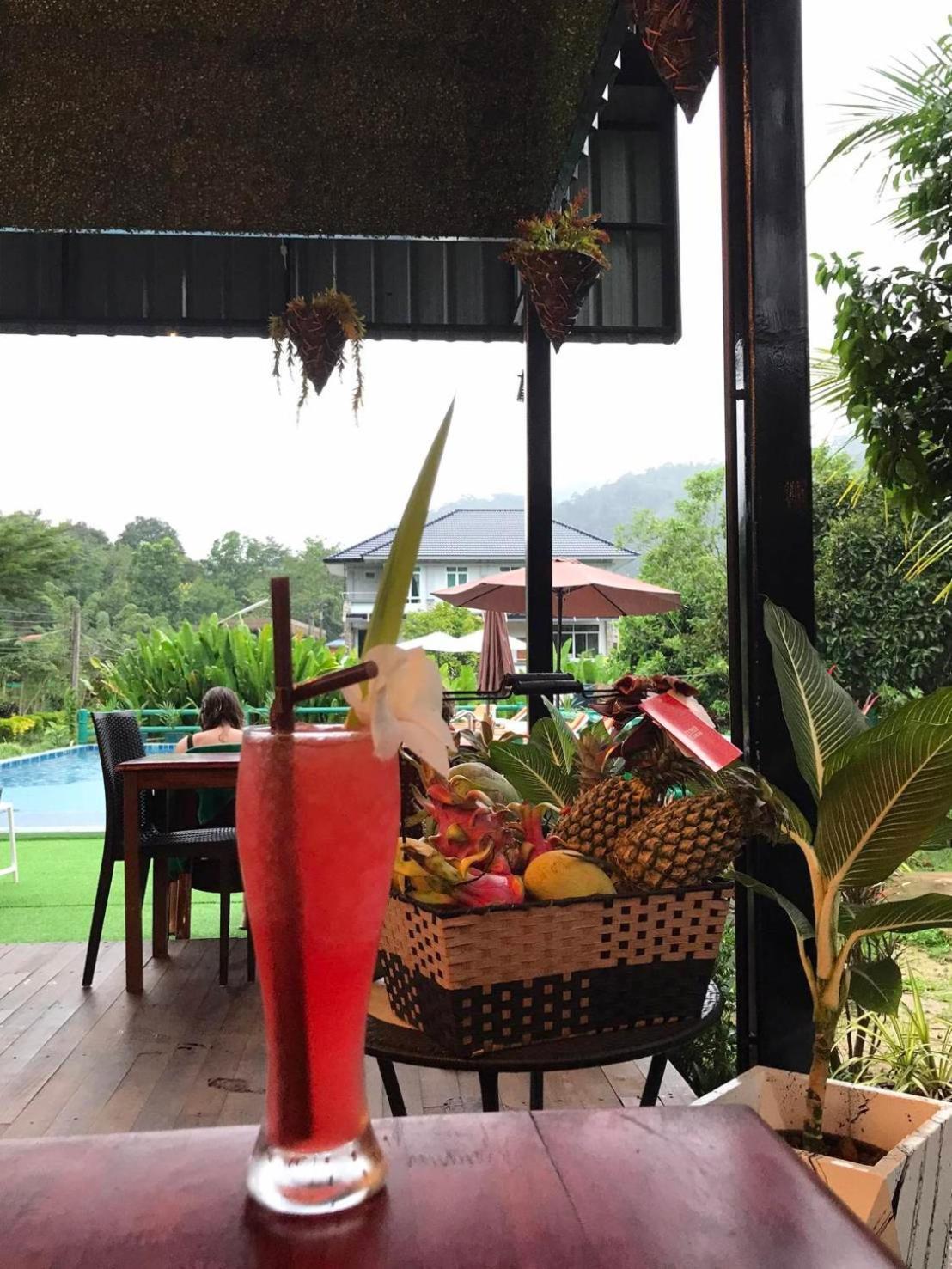The Royal Bamboo Lodges - Sha Certified Khao Sok National Park 외부 사진