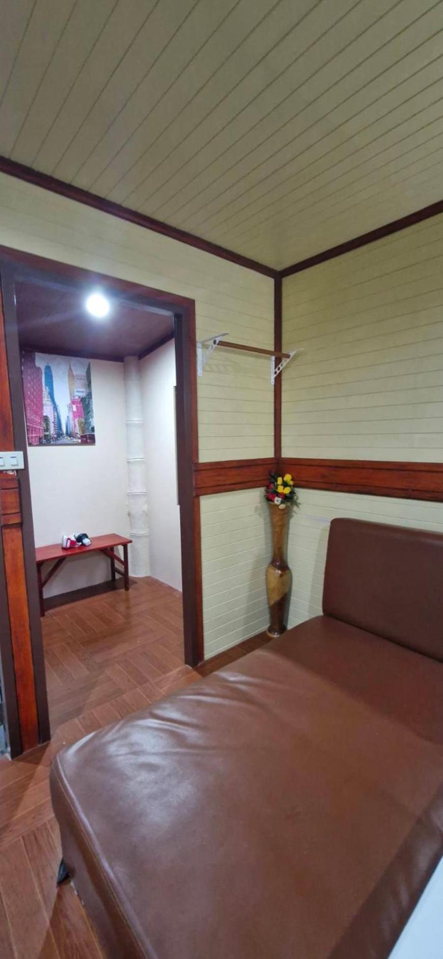 The Royal Bamboo Lodges - Sha Certified Khao Sok National Park 외부 사진