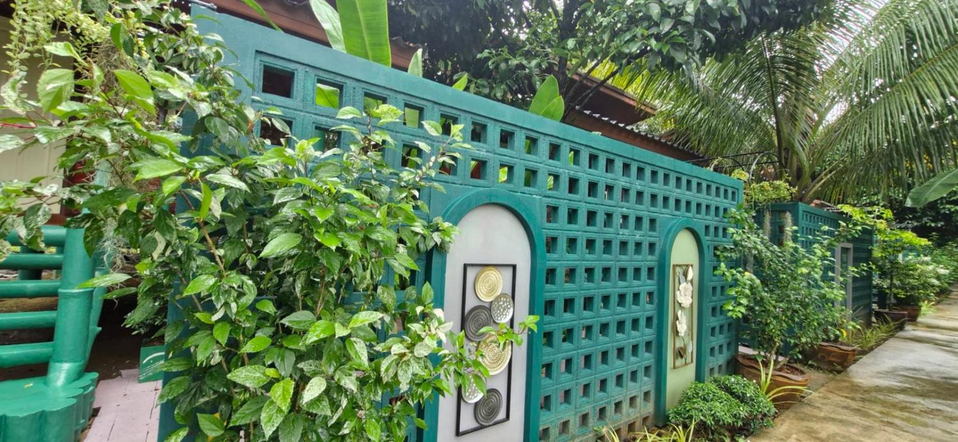 The Royal Bamboo Lodges - Sha Certified Khao Sok National Park 외부 사진