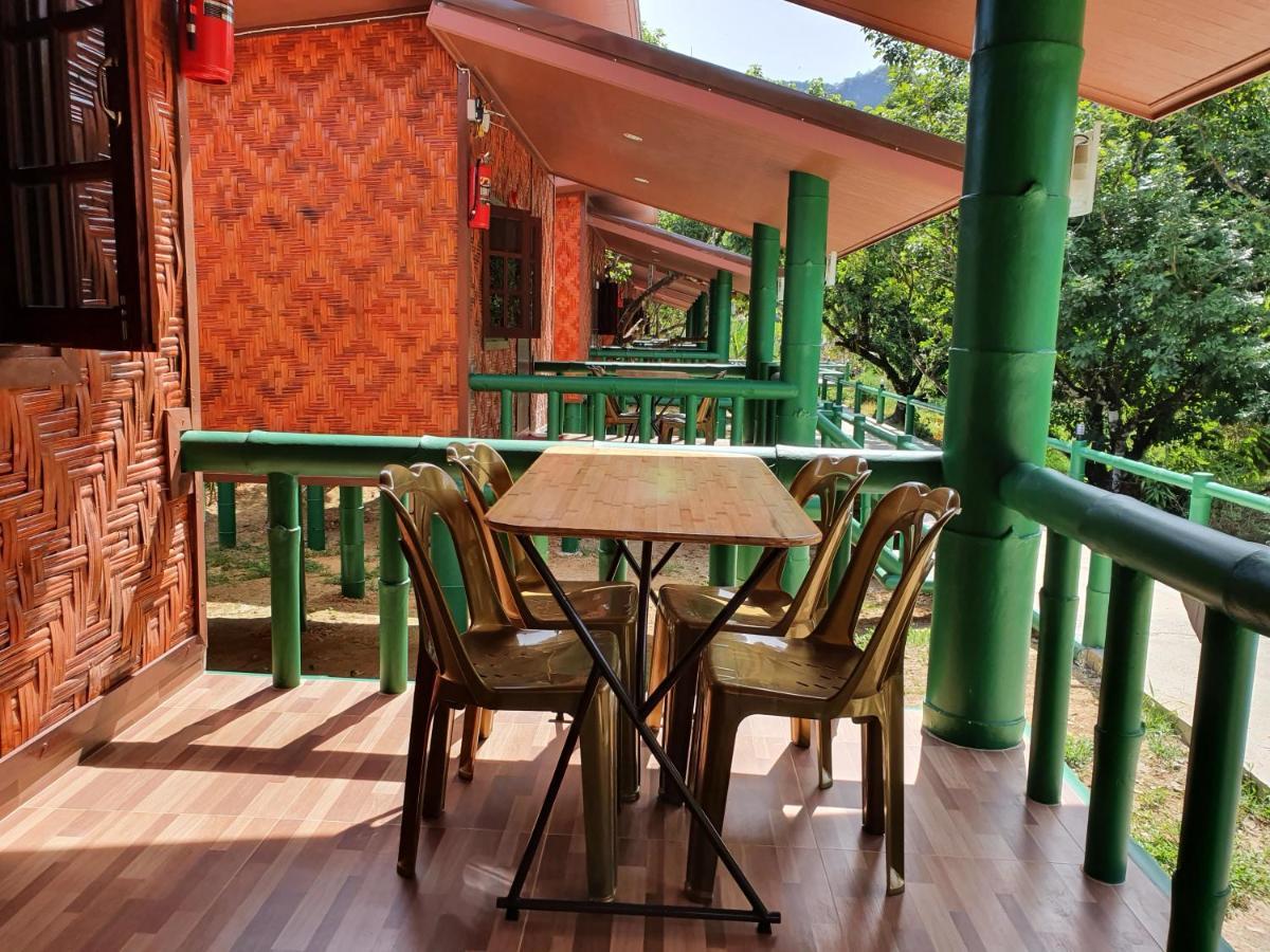 The Royal Bamboo Lodges - Sha Certified Khao Sok National Park 외부 사진