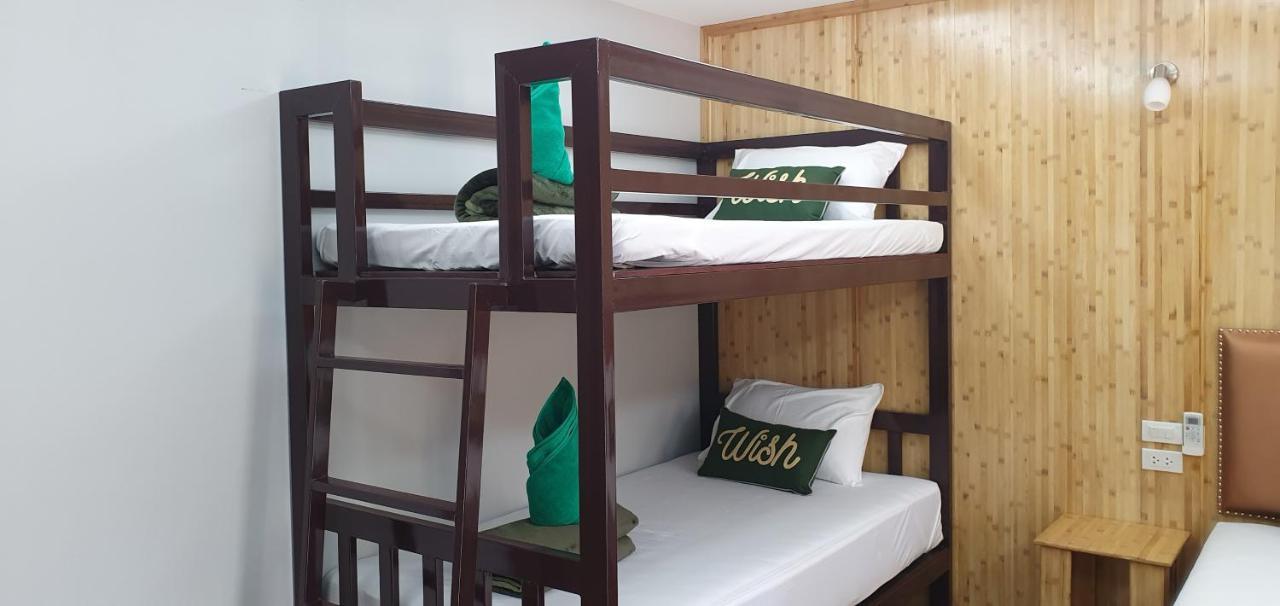 The Royal Bamboo Lodges - Sha Certified Khao Sok National Park 외부 사진